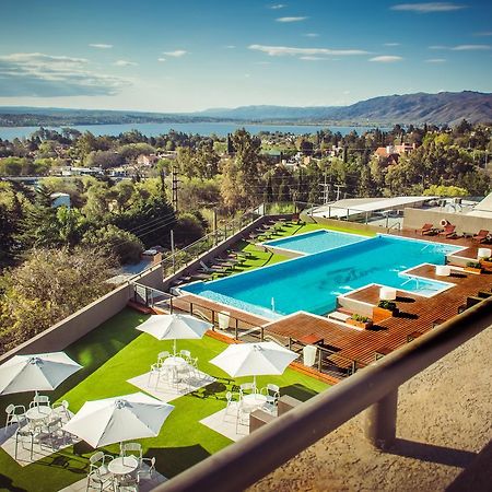 Eleton Resort & Spa Villa Carlos Paz Dış mekan fotoğraf