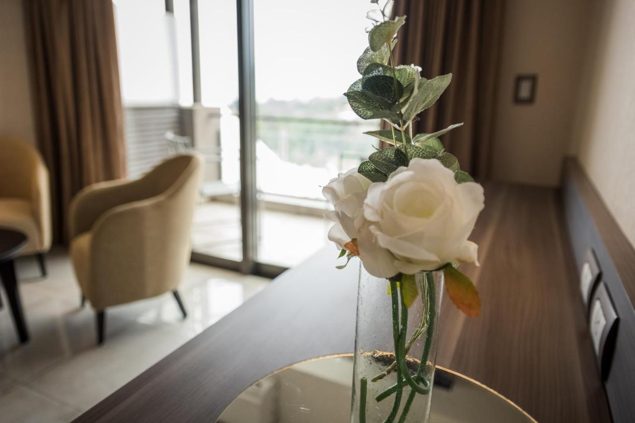 Eleton Resort & Spa Villa Carlos Paz Dış mekan fotoğraf