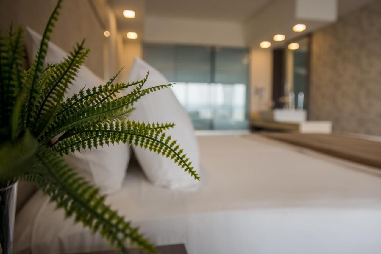 Eleton Resort & Spa Villa Carlos Paz Dış mekan fotoğraf