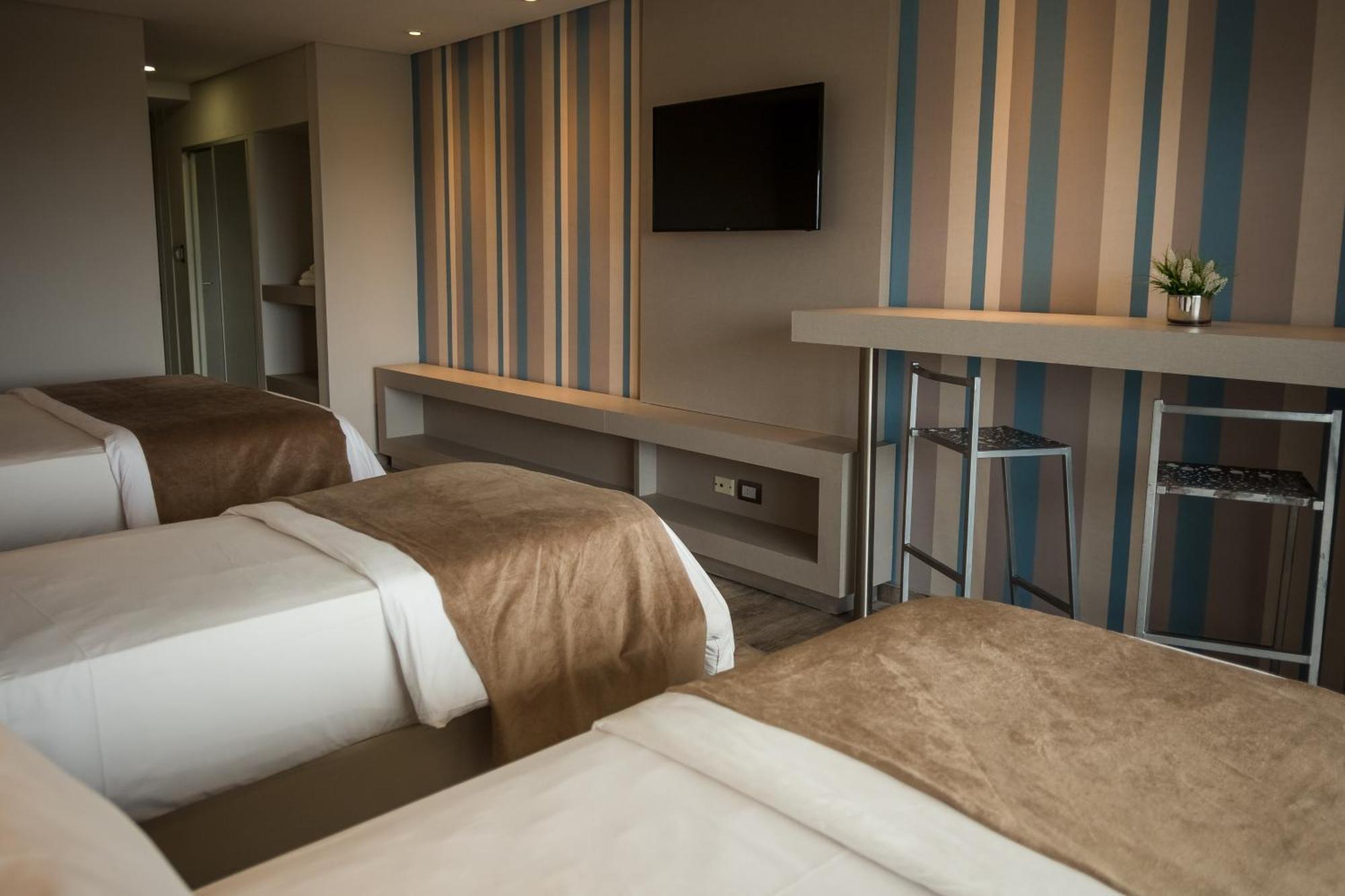Eleton Resort & Spa Villa Carlos Paz Dış mekan fotoğraf