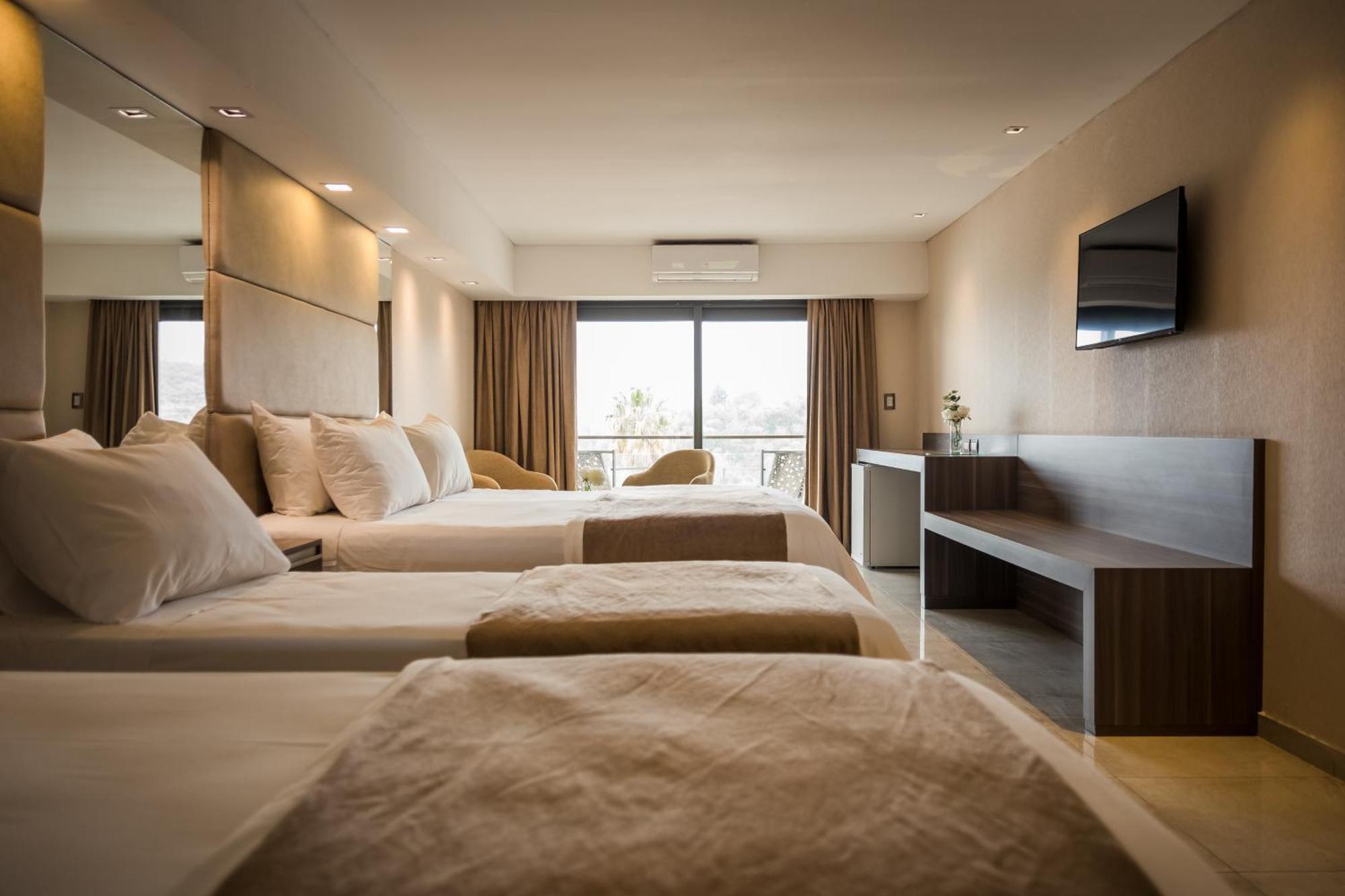 Eleton Resort & Spa Villa Carlos Paz Dış mekan fotoğraf