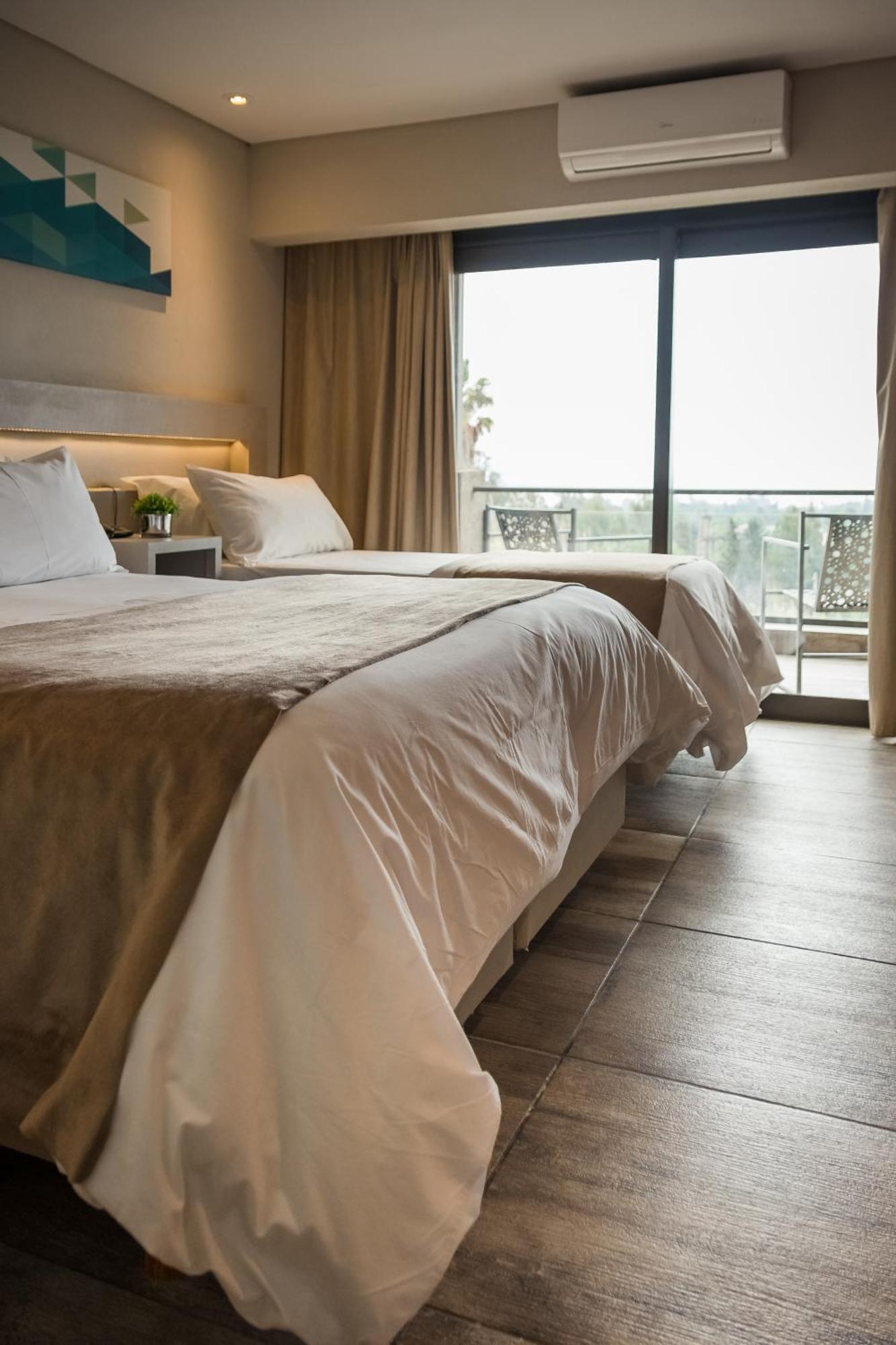 Eleton Resort & Spa Villa Carlos Paz Dış mekan fotoğraf