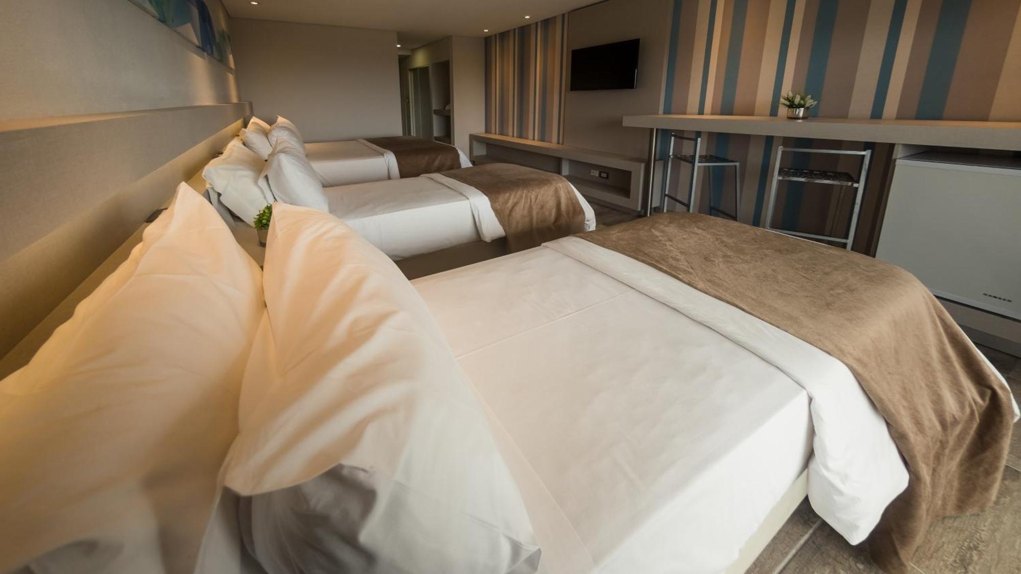 Eleton Resort & Spa Villa Carlos Paz Dış mekan fotoğraf