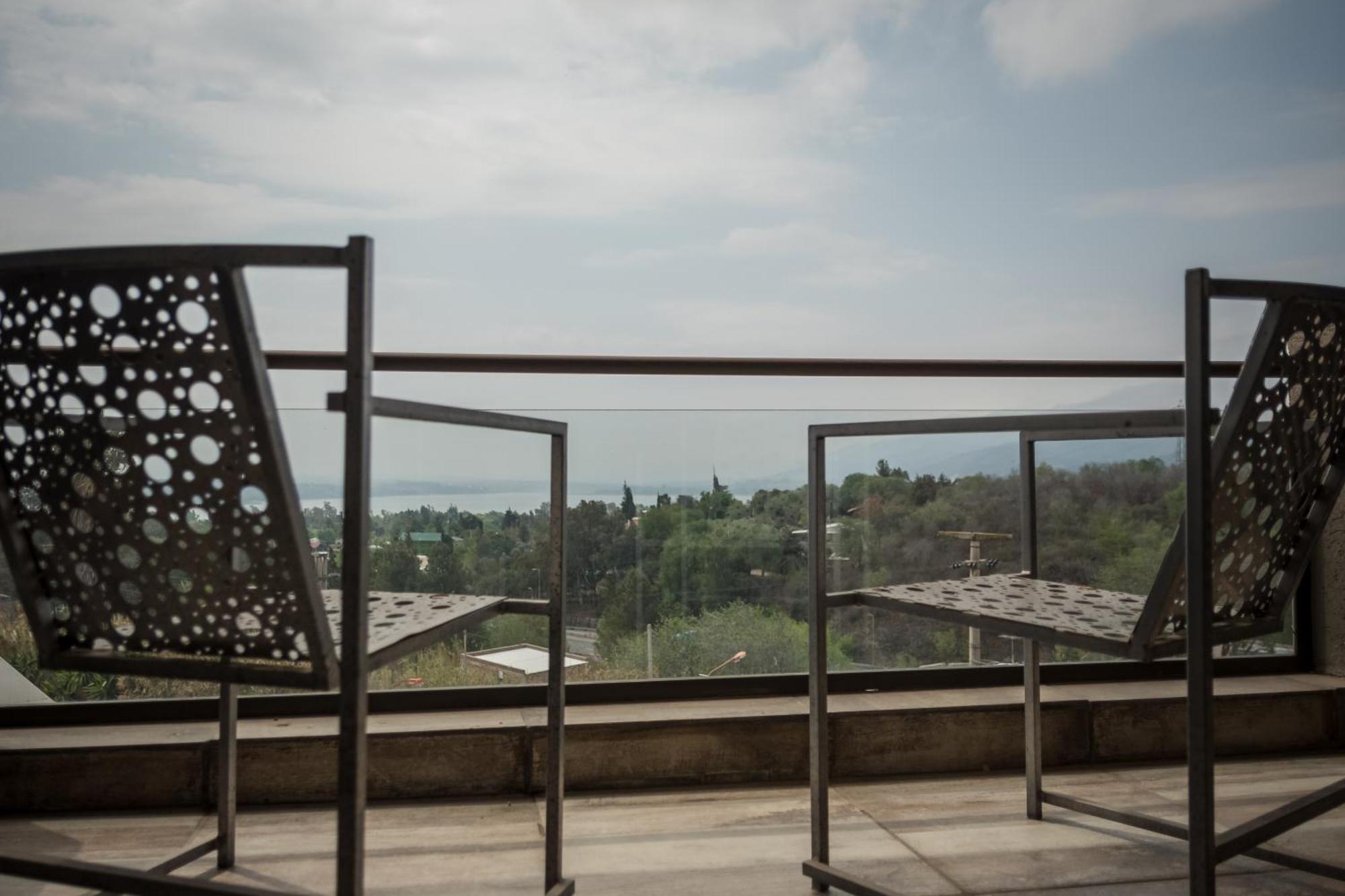 Eleton Resort & Spa Villa Carlos Paz Dış mekan fotoğraf