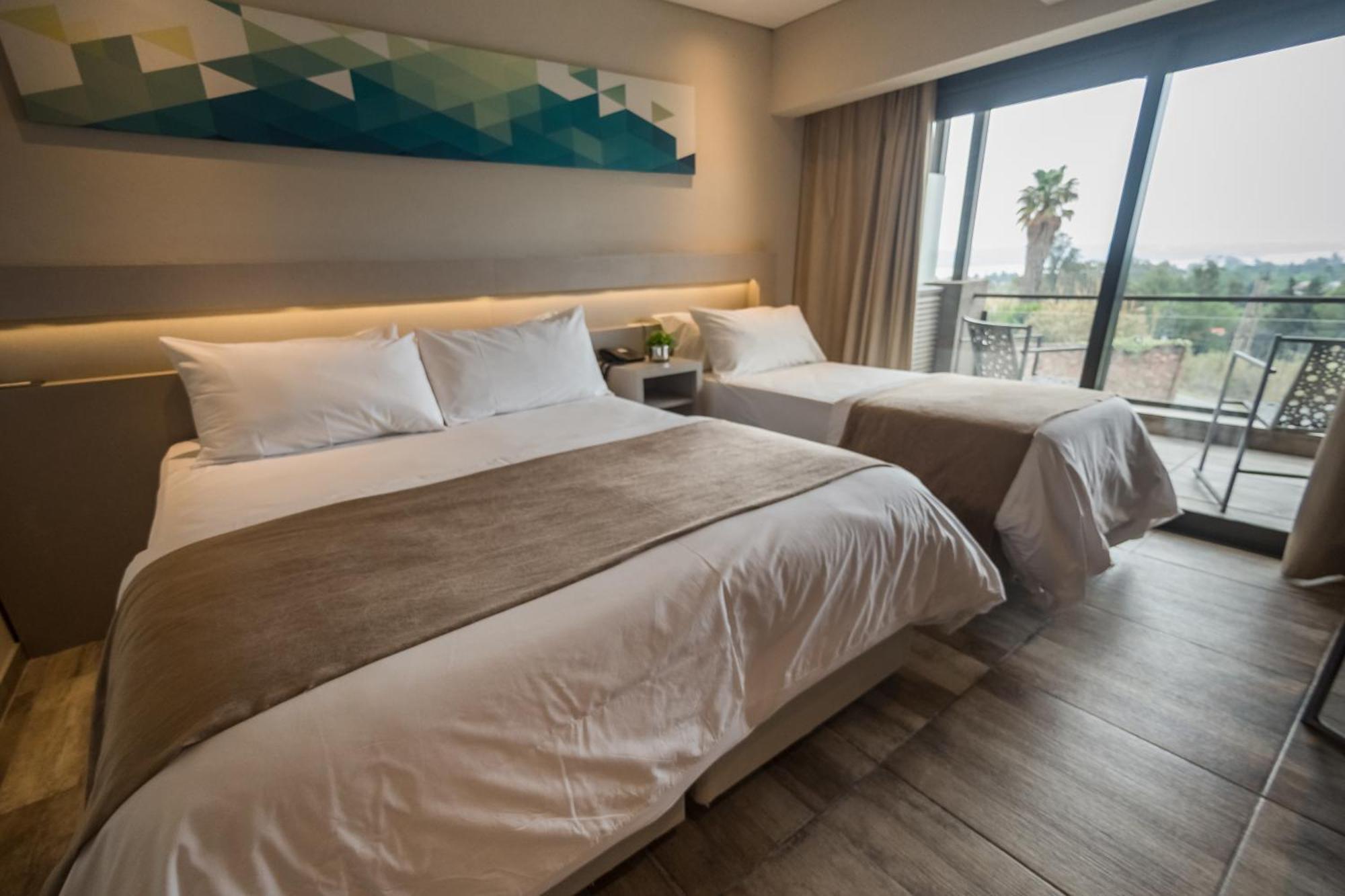 Eleton Resort & Spa Villa Carlos Paz Dış mekan fotoğraf