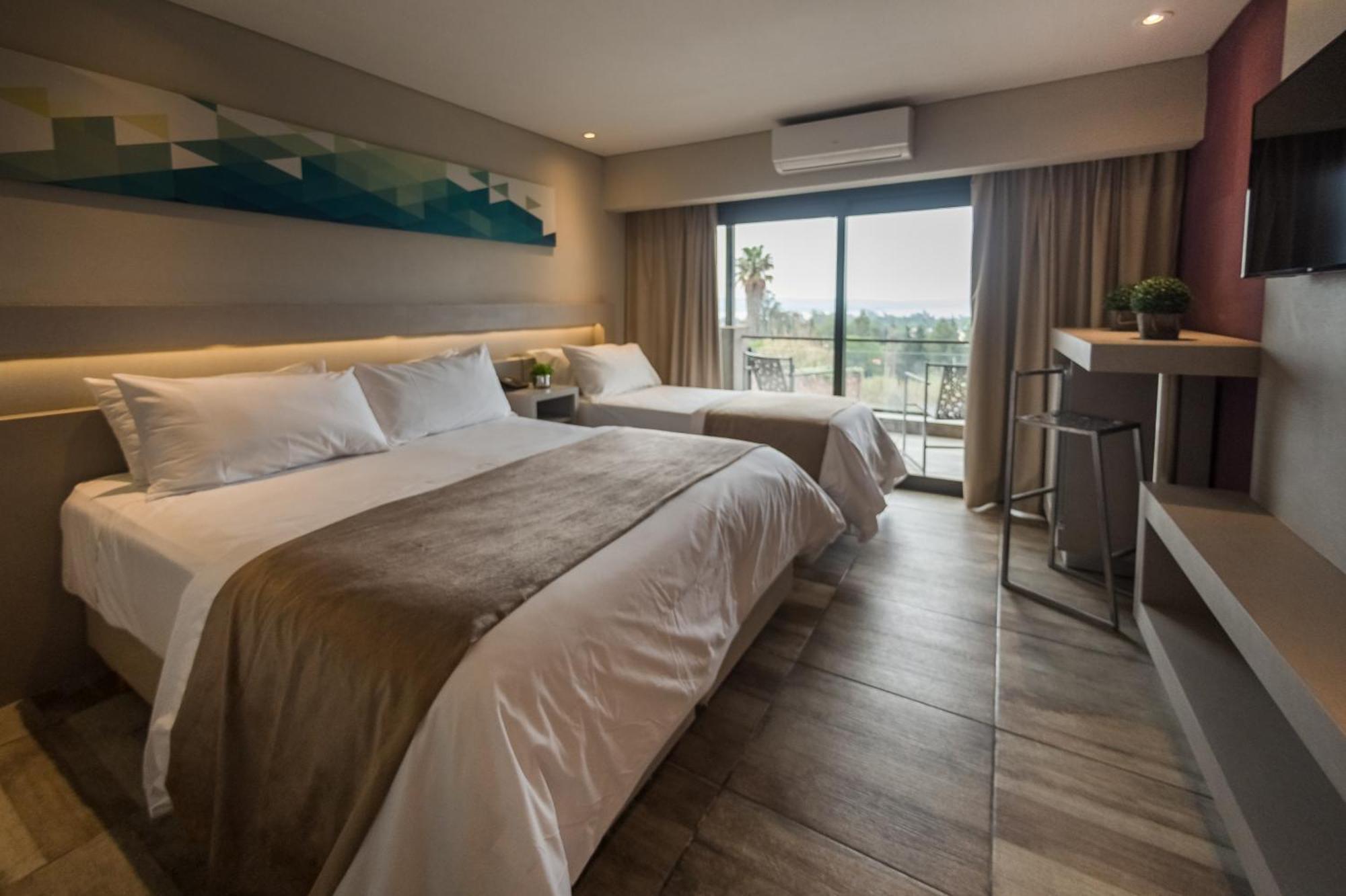 Eleton Resort & Spa Villa Carlos Paz Dış mekan fotoğraf