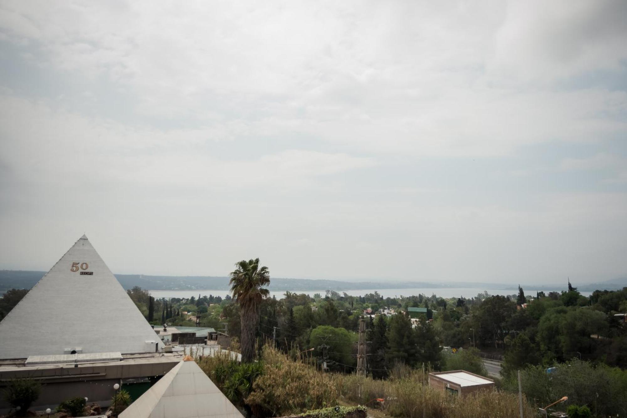Eleton Resort & Spa Villa Carlos Paz Dış mekan fotoğraf