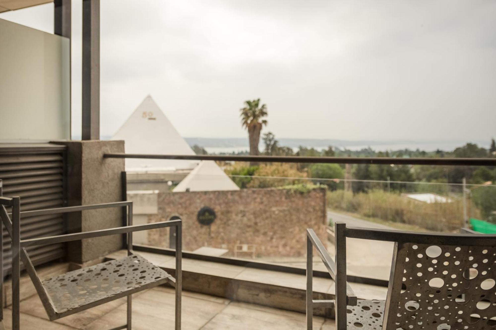 Eleton Resort & Spa Villa Carlos Paz Dış mekan fotoğraf