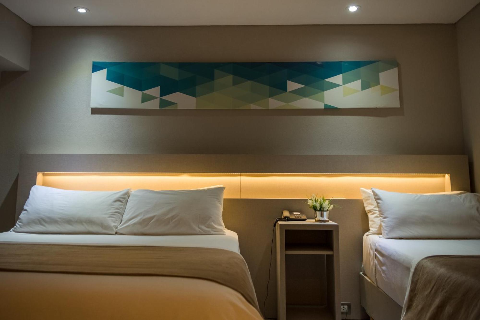 Eleton Resort & Spa Villa Carlos Paz Dış mekan fotoğraf