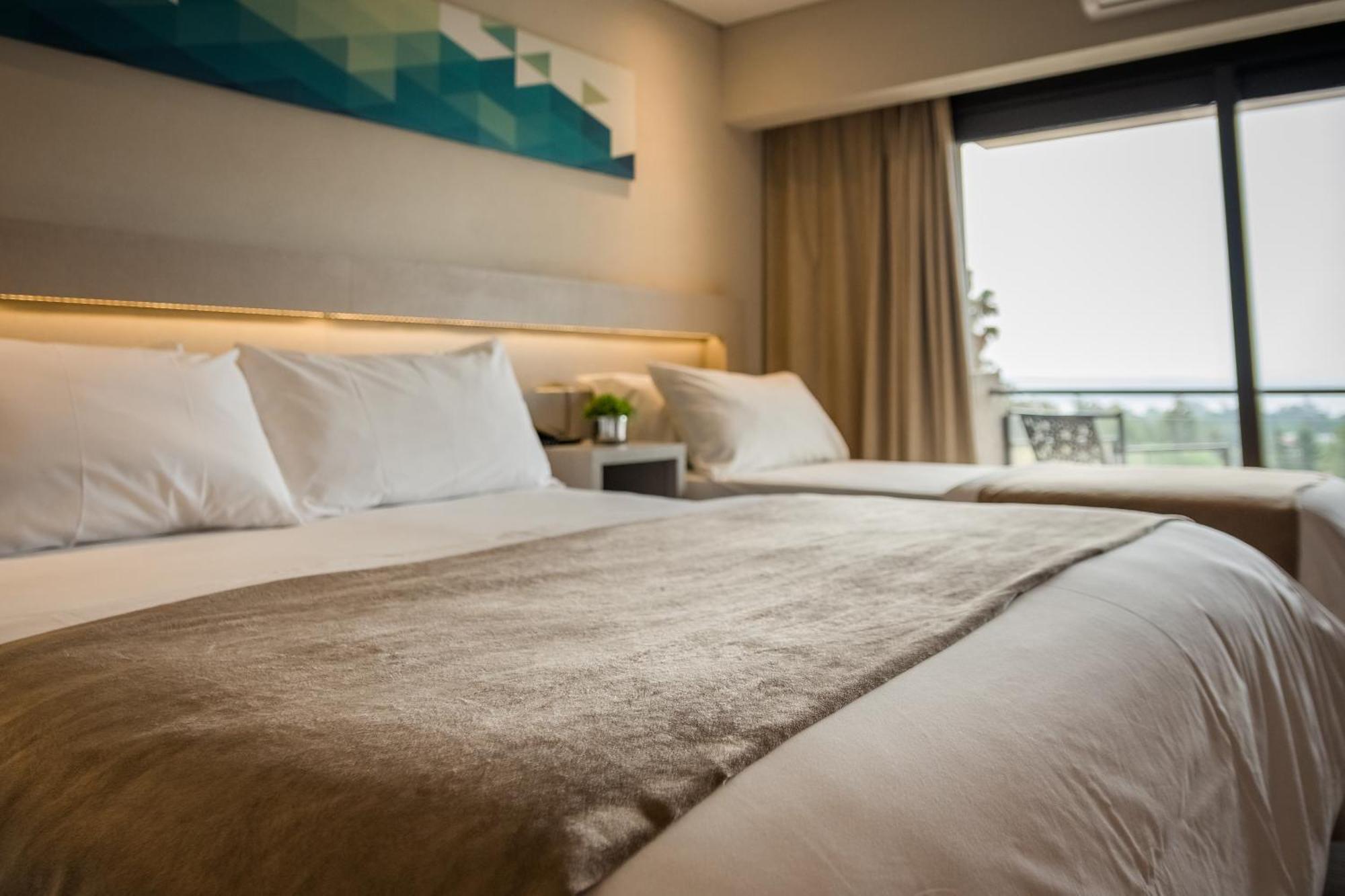 Eleton Resort & Spa Villa Carlos Paz Dış mekan fotoğraf