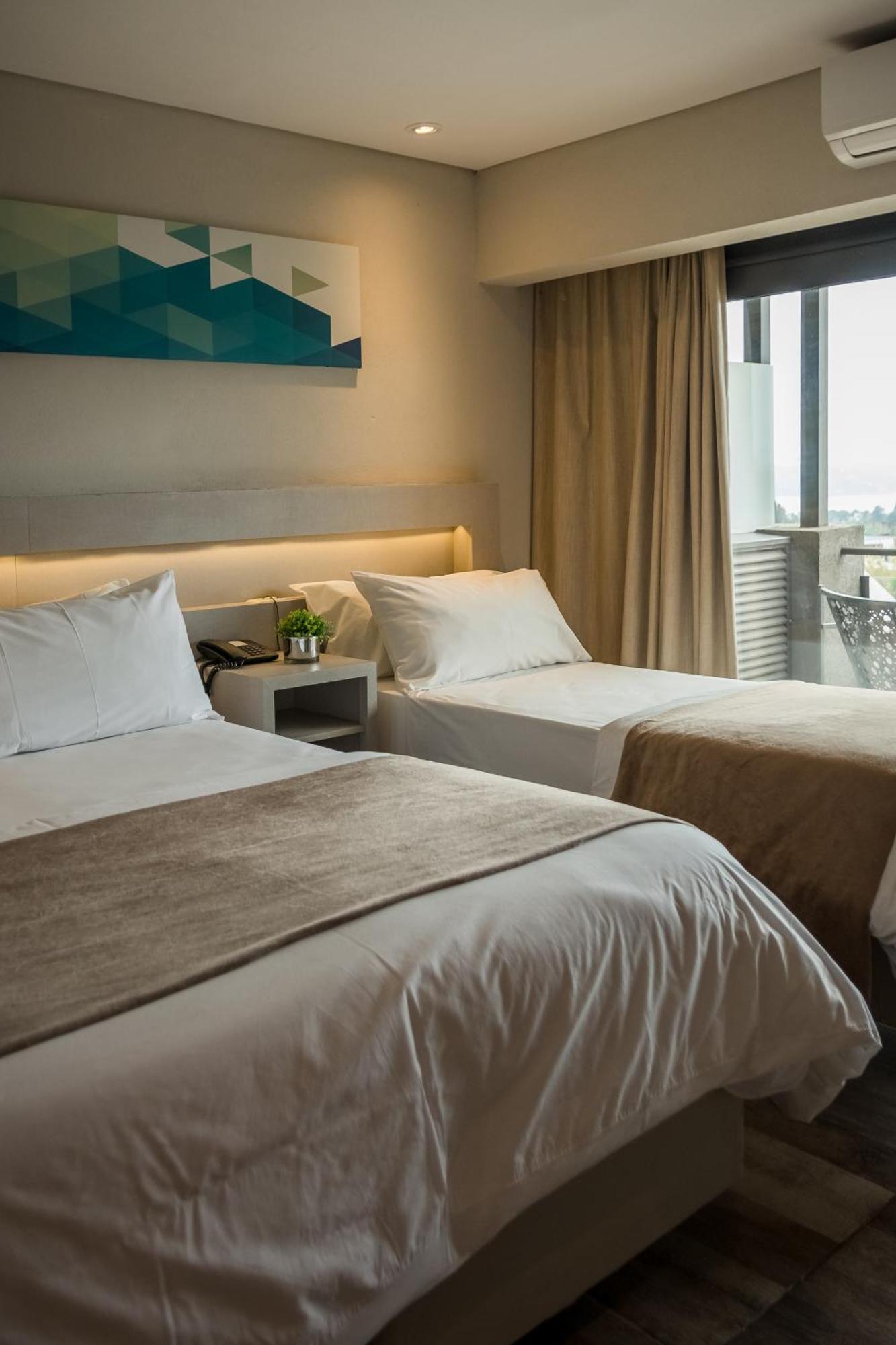 Eleton Resort & Spa Villa Carlos Paz Dış mekan fotoğraf