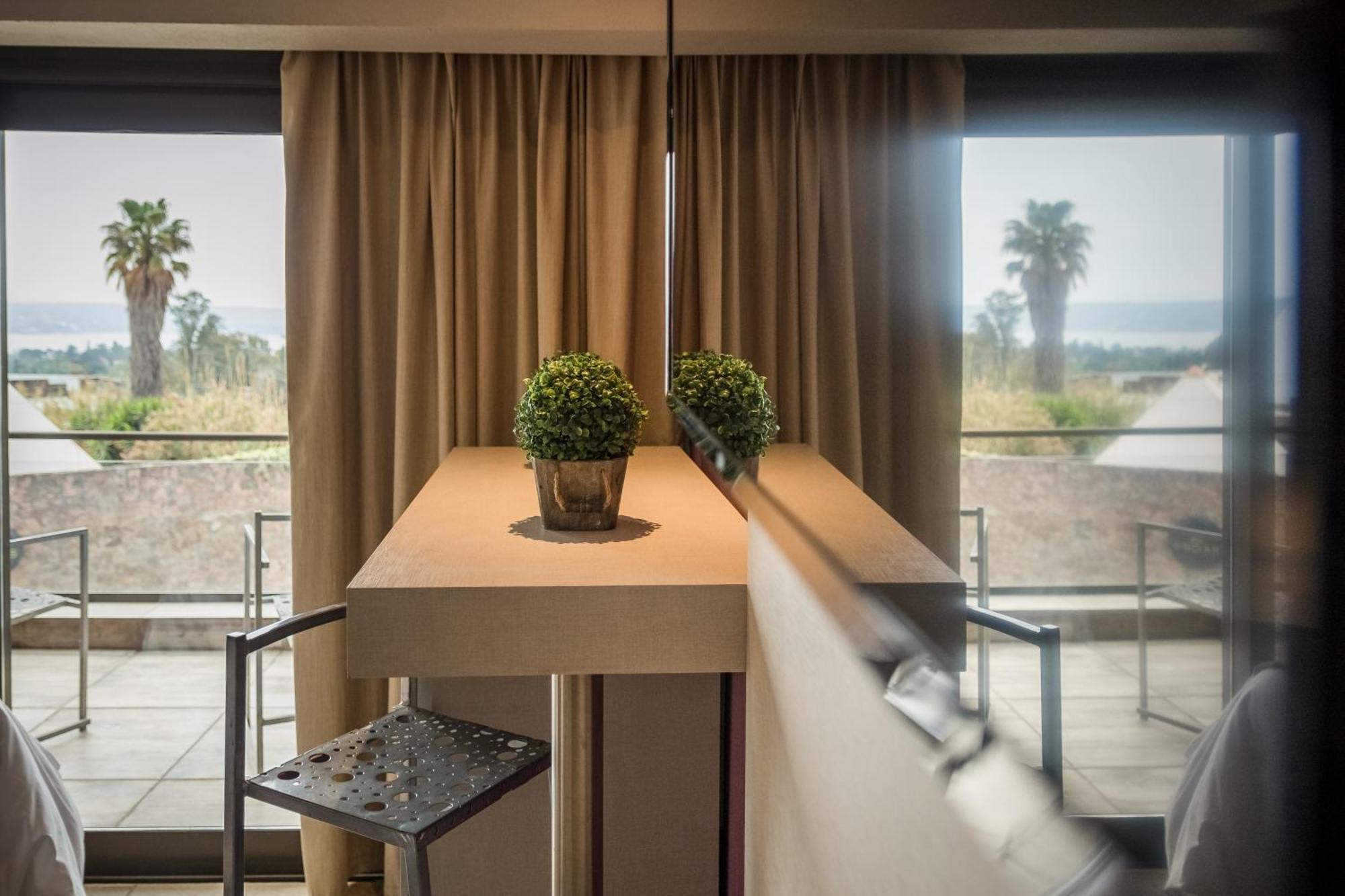 Eleton Resort & Spa Villa Carlos Paz Dış mekan fotoğraf
