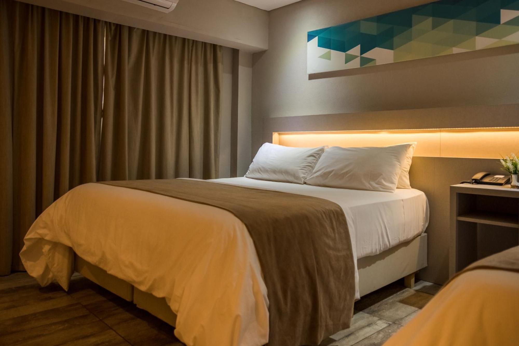 Eleton Resort & Spa Villa Carlos Paz Dış mekan fotoğraf