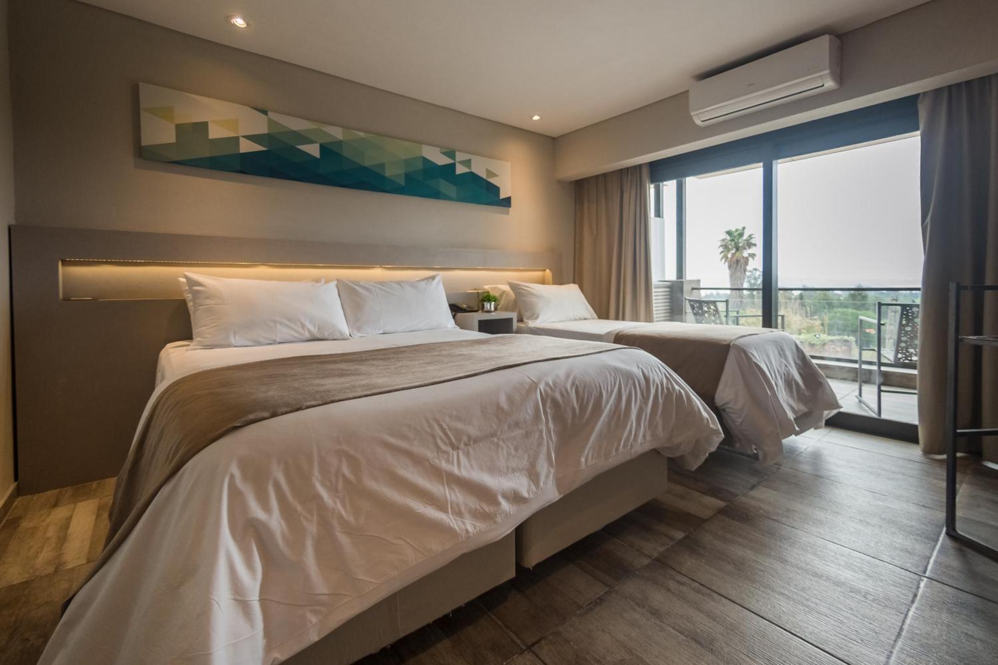 Eleton Resort & Spa Villa Carlos Paz Dış mekan fotoğraf