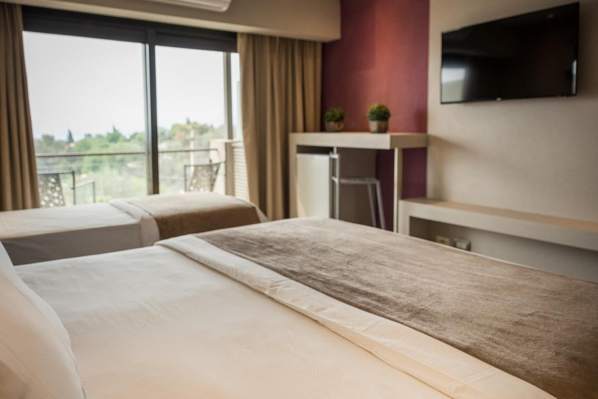 Eleton Resort & Spa Villa Carlos Paz Dış mekan fotoğraf