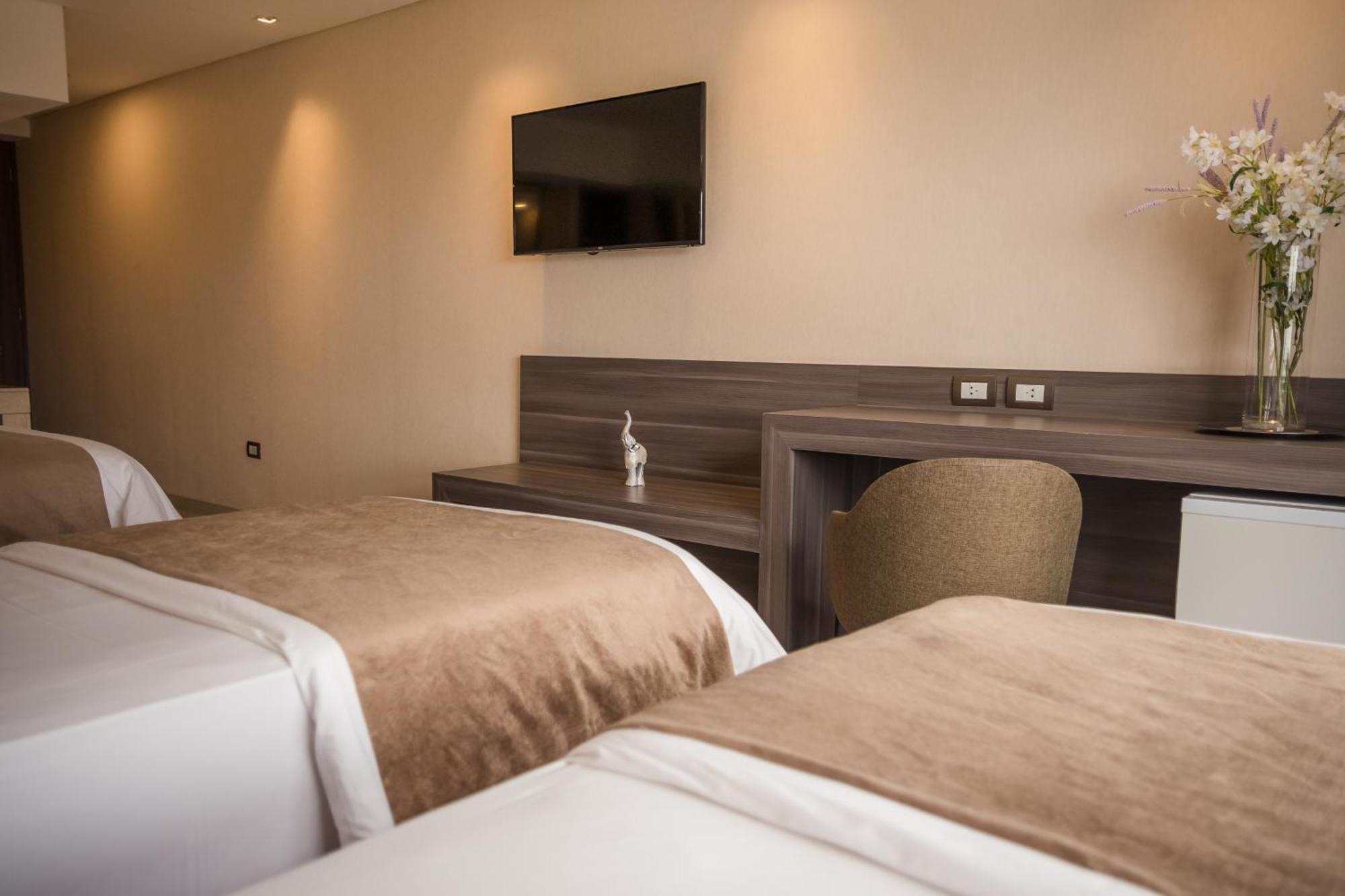 Eleton Resort & Spa Villa Carlos Paz Dış mekan fotoğraf