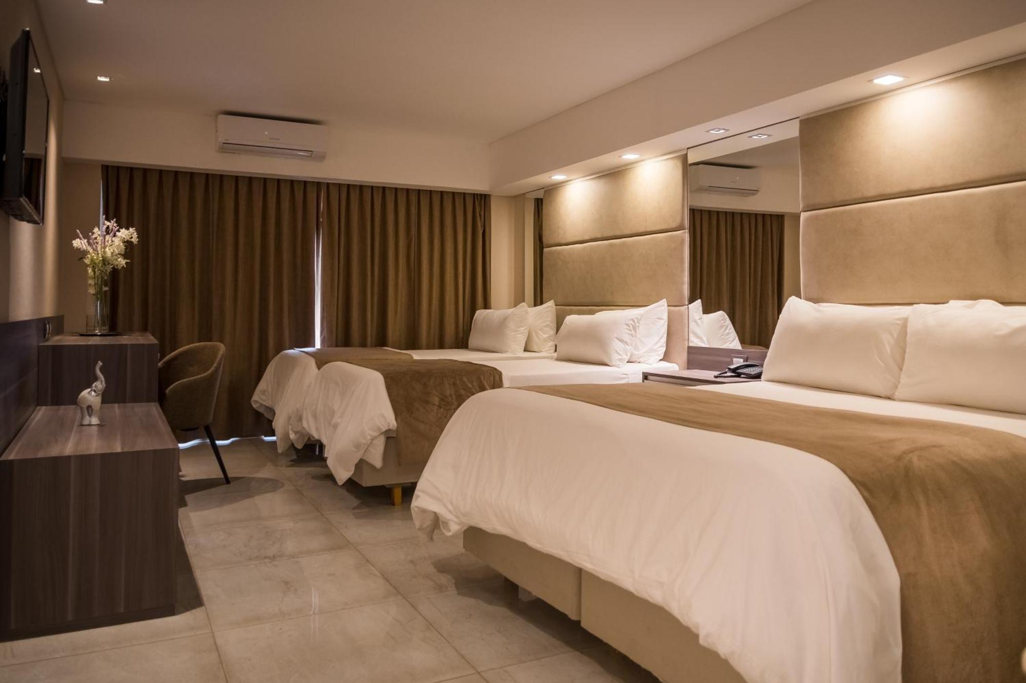 Eleton Resort & Spa Villa Carlos Paz Dış mekan fotoğraf