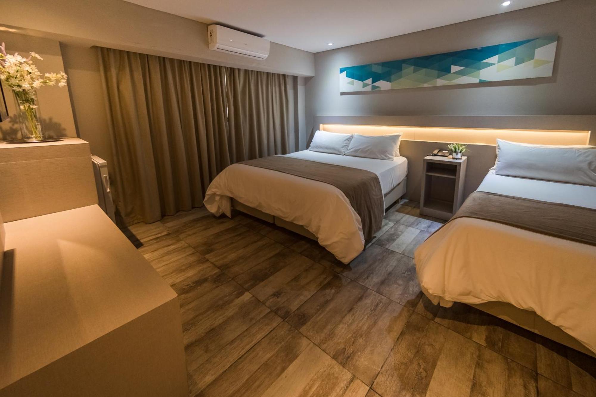 Eleton Resort & Spa Villa Carlos Paz Dış mekan fotoğraf