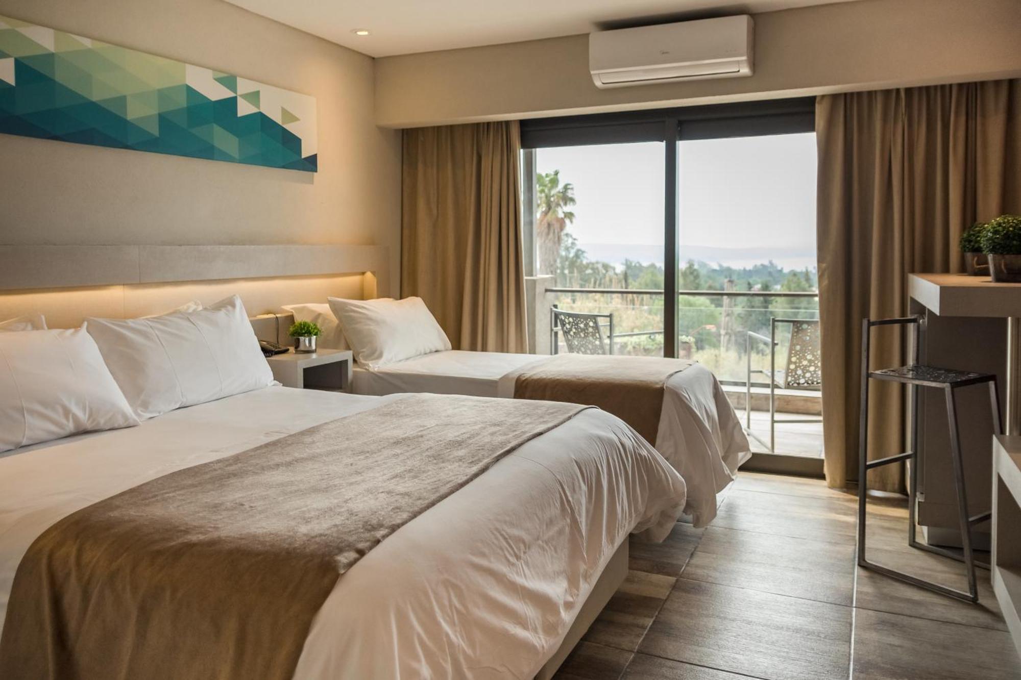 Eleton Resort & Spa Villa Carlos Paz Dış mekan fotoğraf