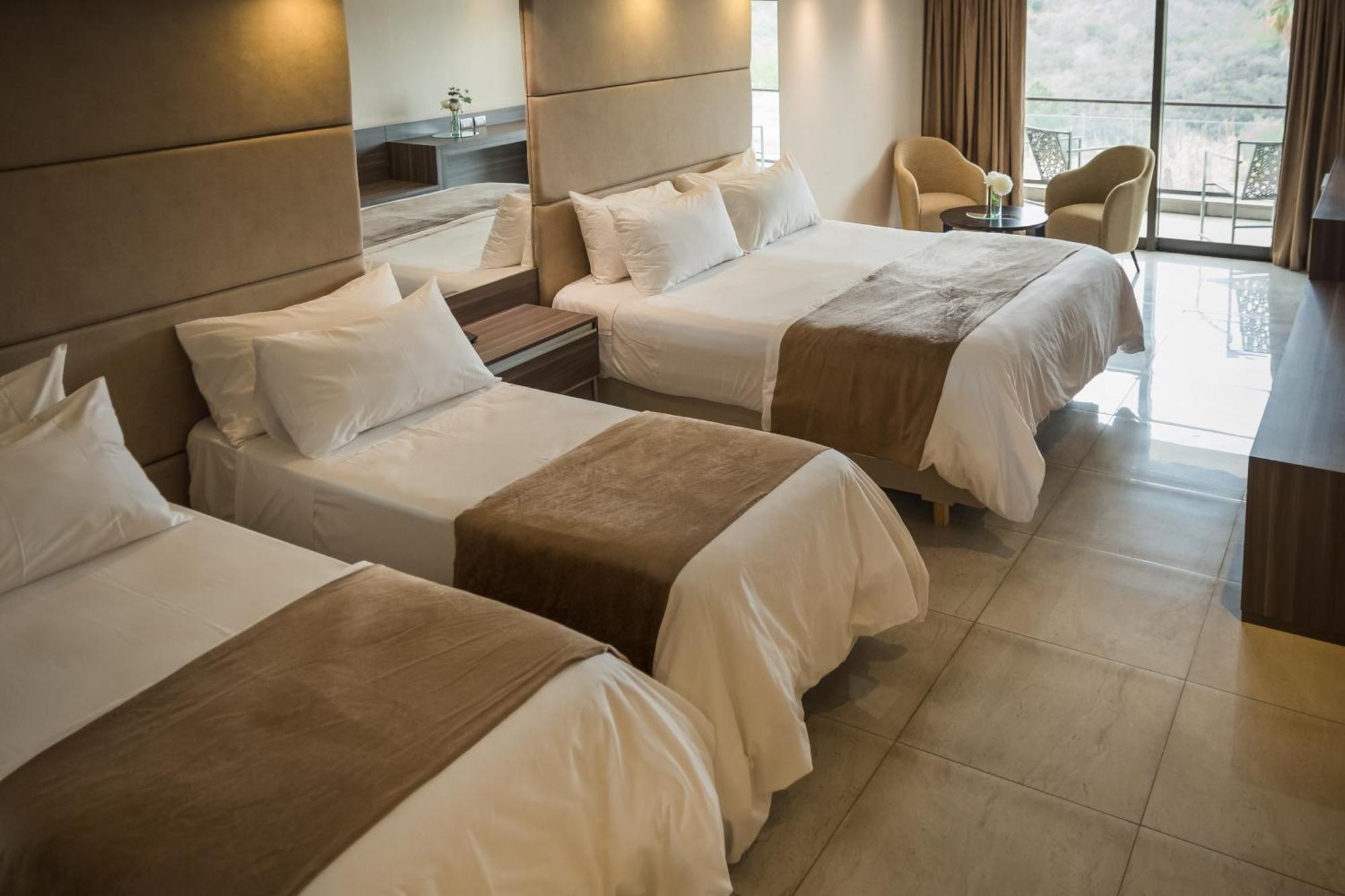 Eleton Resort & Spa Villa Carlos Paz Dış mekan fotoğraf