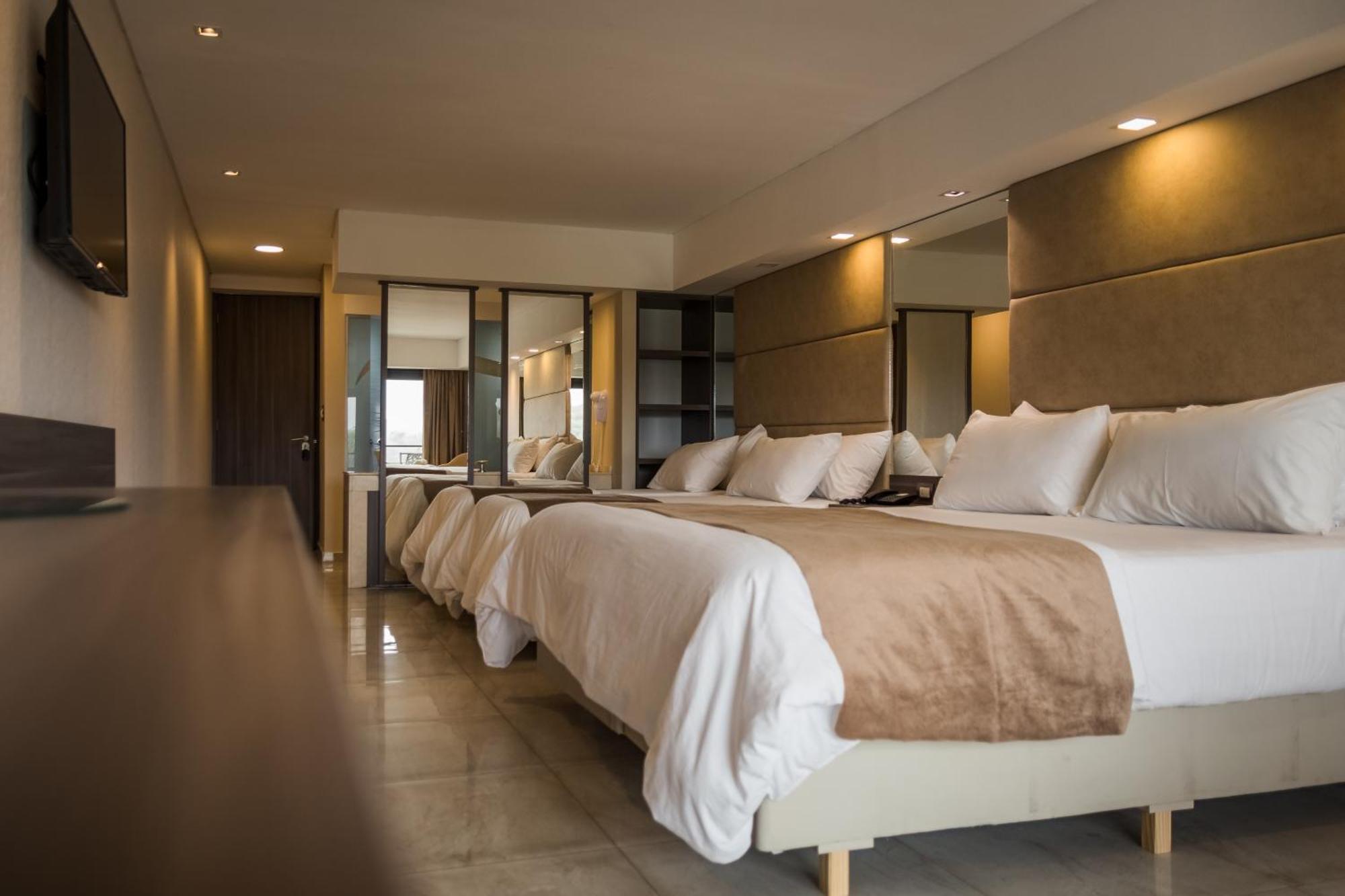 Eleton Resort & Spa Villa Carlos Paz Dış mekan fotoğraf
