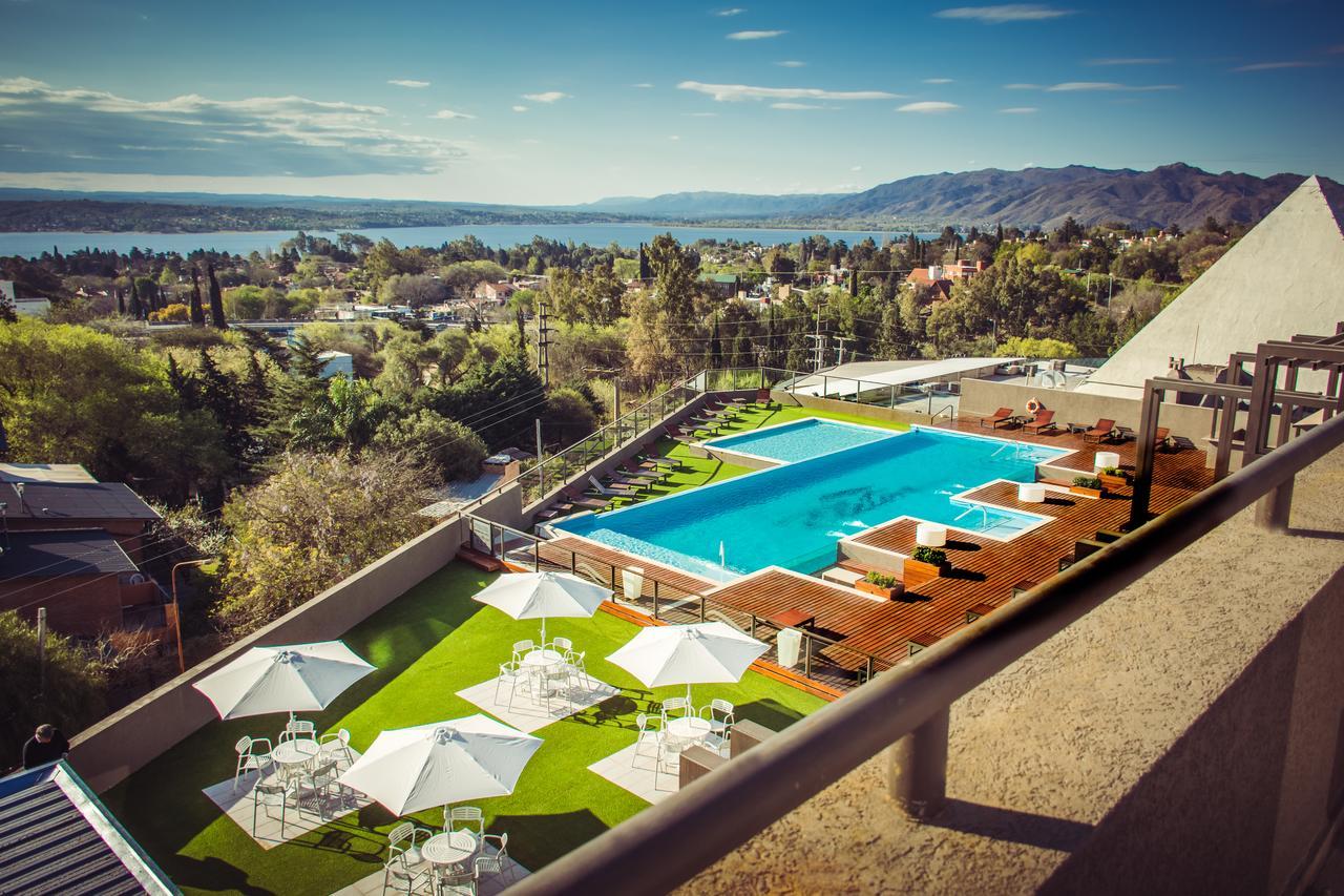 Eleton Resort & Spa Villa Carlos Paz Dış mekan fotoğraf