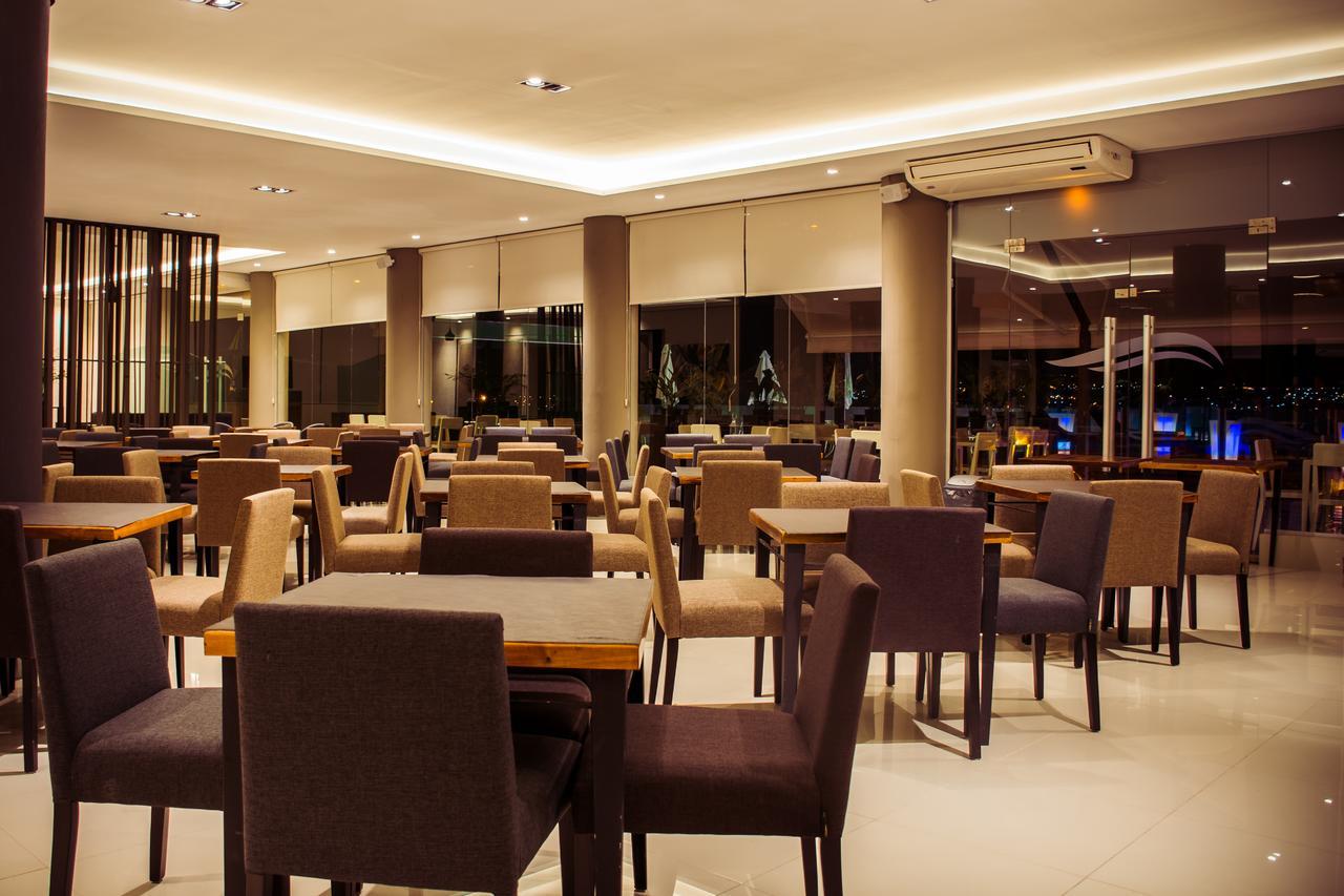 Eleton Resort & Spa Villa Carlos Paz Dış mekan fotoğraf