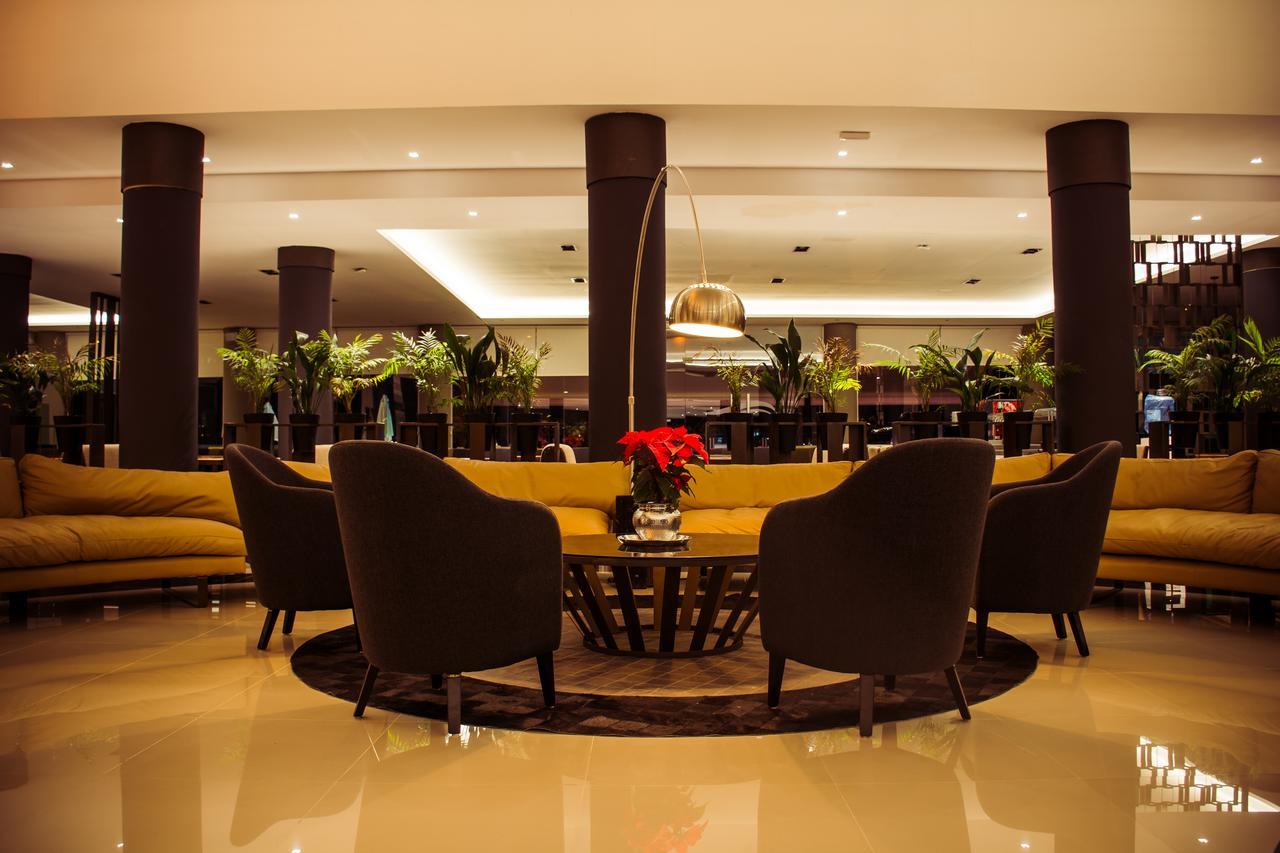 Eleton Resort & Spa Villa Carlos Paz Dış mekan fotoğraf