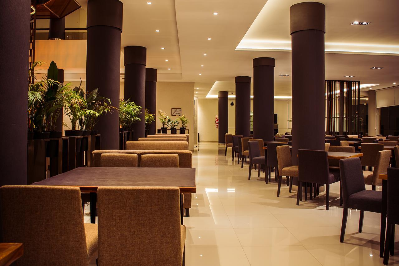 Eleton Resort & Spa Villa Carlos Paz Dış mekan fotoğraf